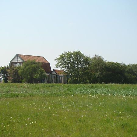 B&B Zuiderkreek De Cocksdorp  Exterior foto