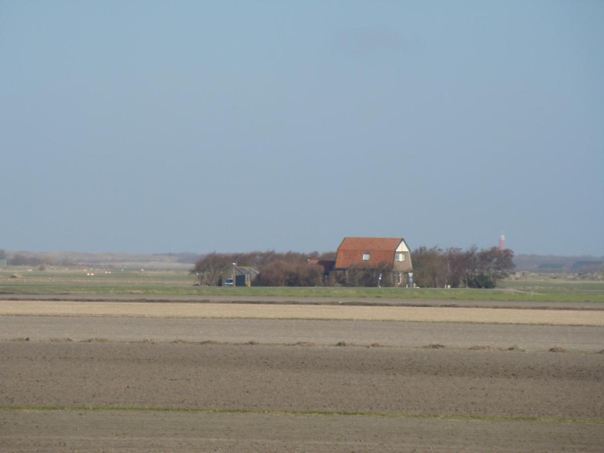 B&B Zuiderkreek De Cocksdorp  Exterior foto